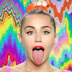 Electrify My Brain (Unreleased) - Miley Cyrus