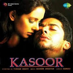 Dekha jo tumko_2018  ( BaBz & Avishek Remix )-Kasoor