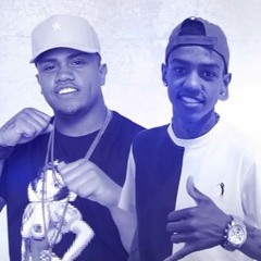 MC DAVI E MK Mais Que Dinheiro