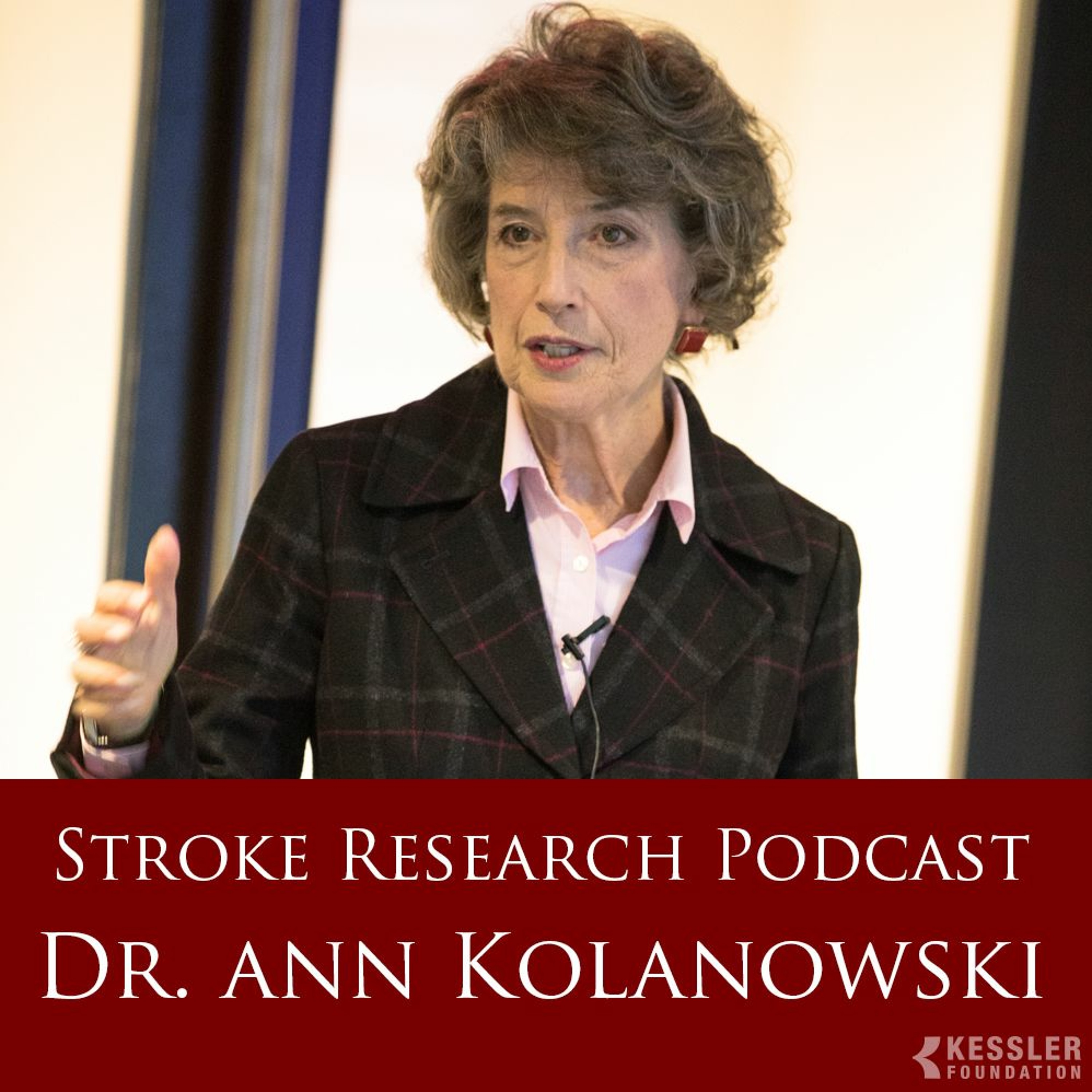 Stroke Research - Kolanowski 16NOV17