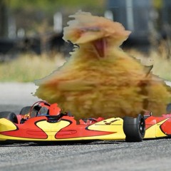 Marvins wagon ride (for the sis!)