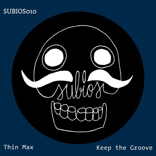 Thin Max - Keep The Groove