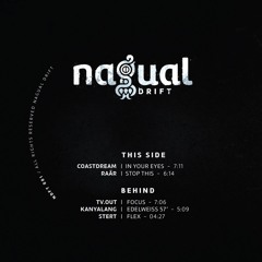 B1 TV.OUT - " Focus "