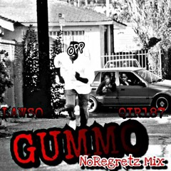 QIR187 FT LAWSO- GUMMO (NOREGRETZ MIX)