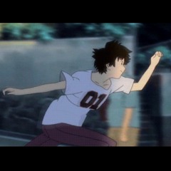 Runaway ft. Uncle Curtis and Pharrell