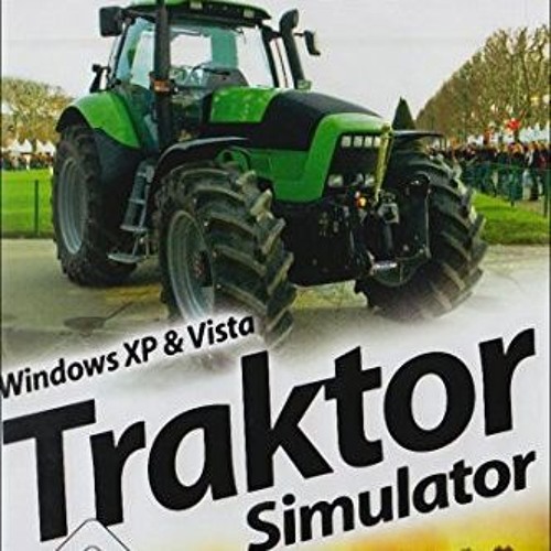 Traktorsimulator - O'Lyrics & Pyromann