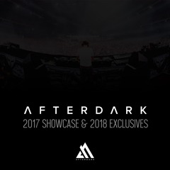 Afterdark Showcase & Exclusives