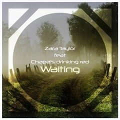 Zara Taylor feat. Chapa's Drinking Red _Waiting