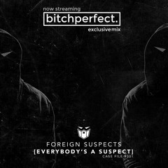 18 | foreign suspects mix