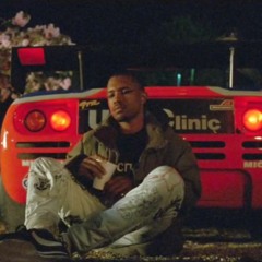 Frank Ocean