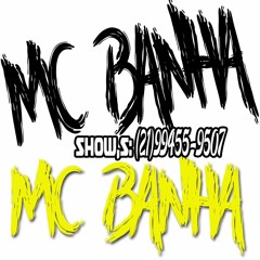 MC BANHA NOVINHA SAFADINHA EU SEI Q VC GOSTA ( ( ( DJ PARÁ ) ) )