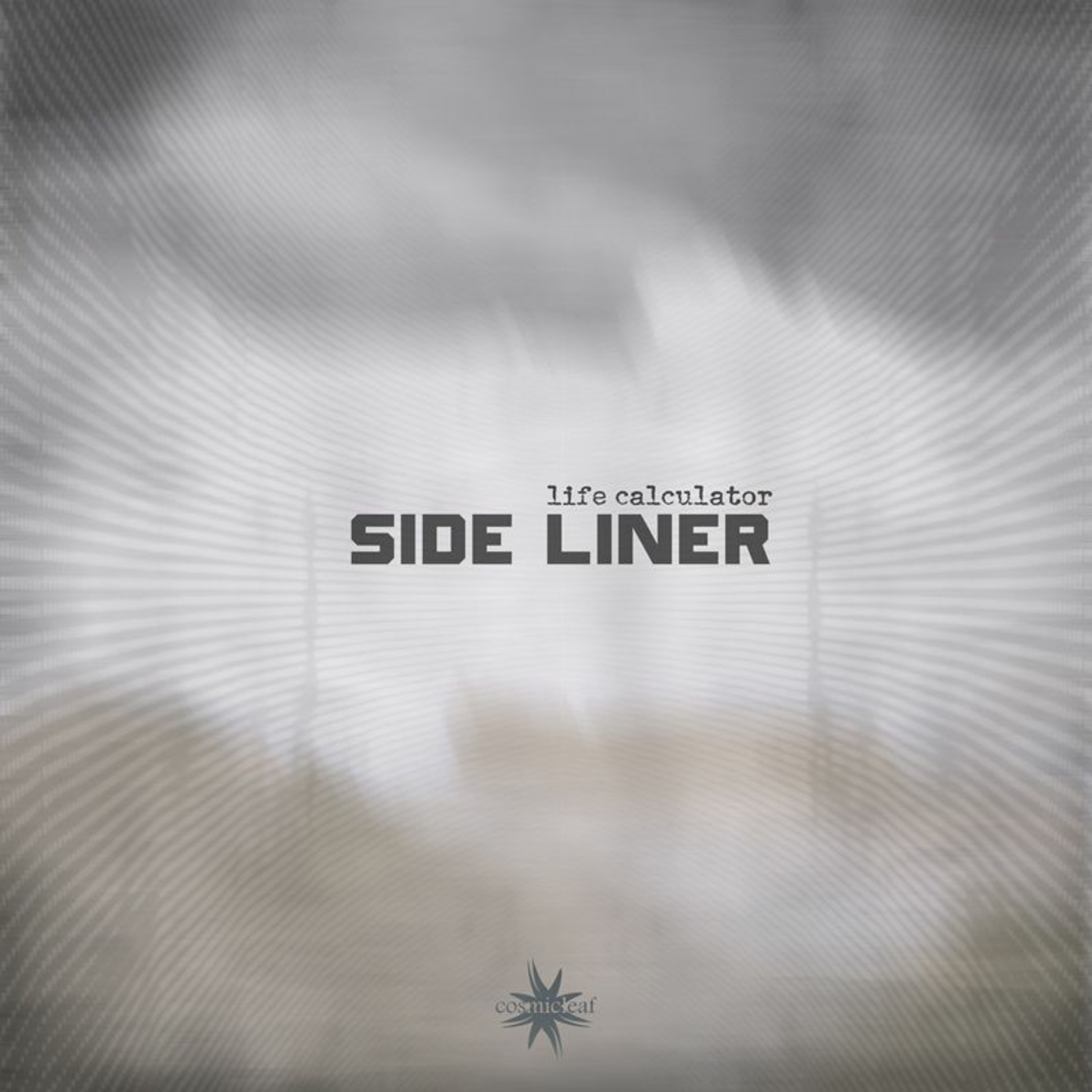 Side Liner (#downtempo) Renil Edis (#techno)