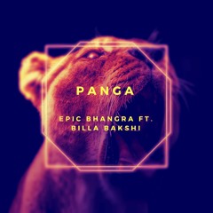 Panga 2016 - Epic Bhangra | Bakshi Billa
