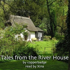 Bullfinch's Mythology [Podfic]