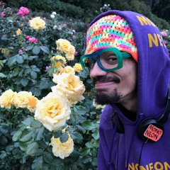 "WOMEN, WATER & WEED" BY MonoNeon