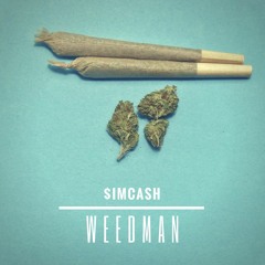 Weed Man
