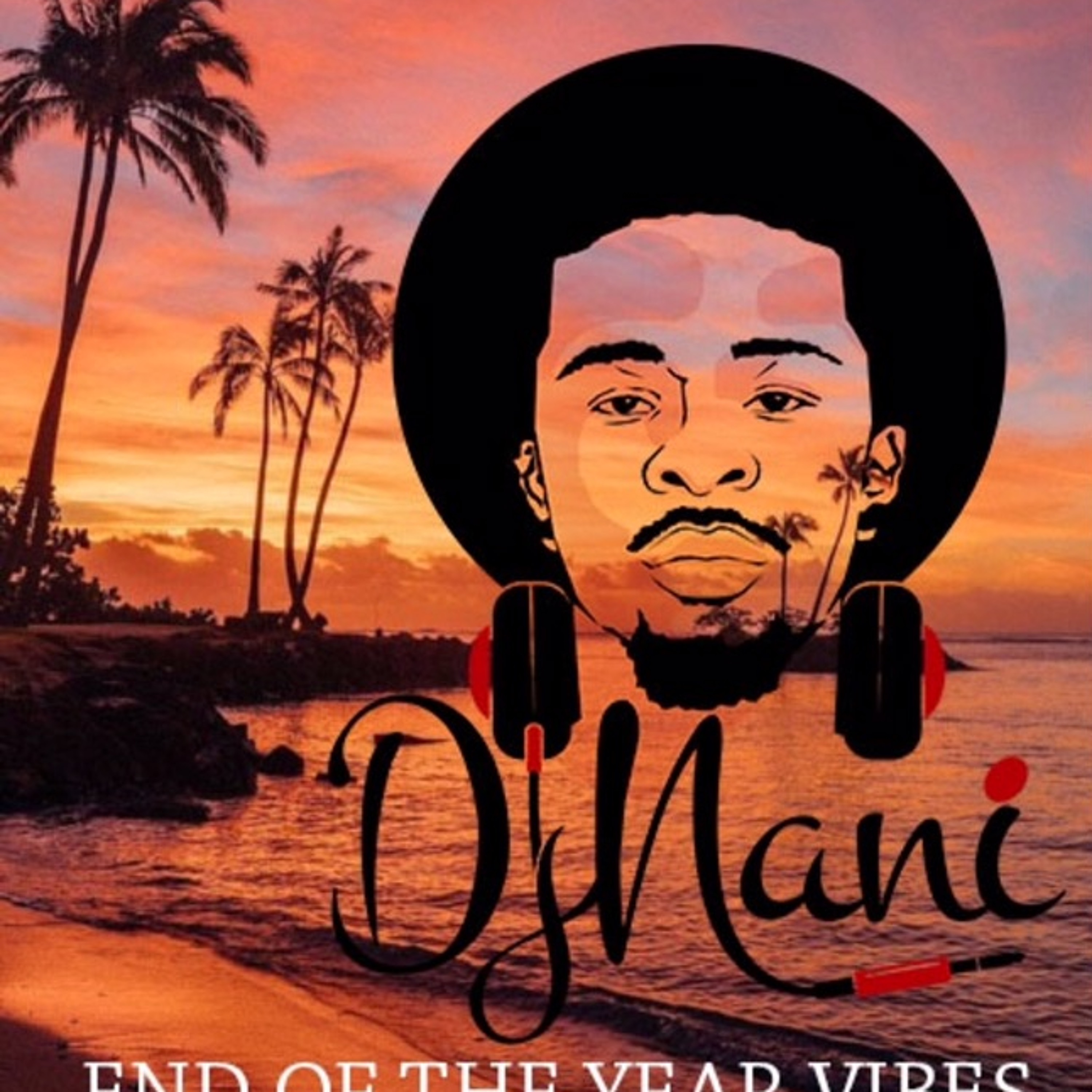 END OF THE YEAR VIBES episode artwork