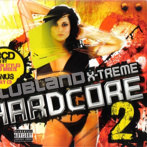 Dream to me DJ Hixxy Vs Dj Dario G