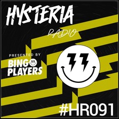 Hysteria Radio 091