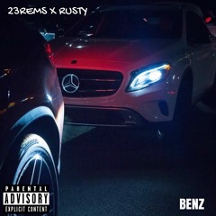 Benz (Feat. Rusty)