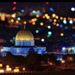 في القدس-تميم البرغوثي | إلقاء محمد عبد الوهاب في أمسية شعرية بتاريخ 21/12/2017