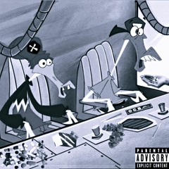 HERB$ - GEEKD UP FT. 4G EDDY (PROD. HERB$)