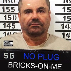 Noplug -Bricks On Me