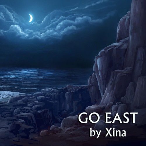 Go East Part 2 of 2 [Podfic]