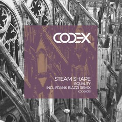 Steam Shape - Mascot (Original Mix)[Codex]