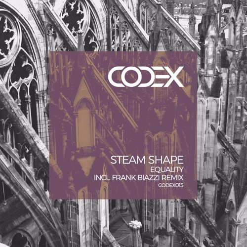 Steam Shape - Mascot (Original Mix)[Codex]