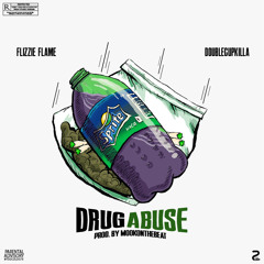 Drug Abuse Ft. DoubleCupKilla (Prod. By: Mookonthebeat)