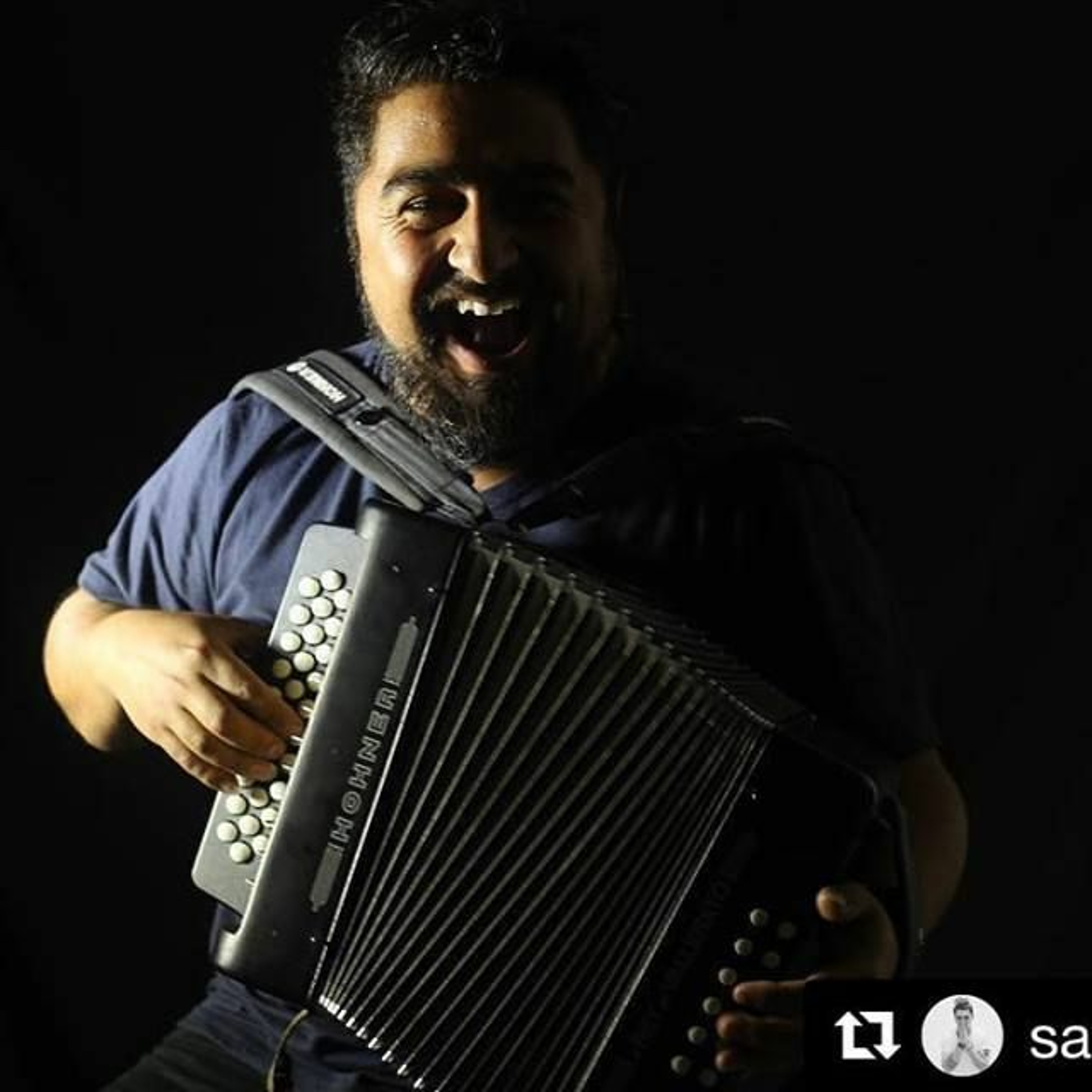 Nannazco (José Emilio Vasquez)