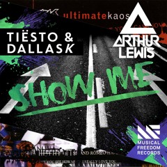 Ultimate Kaos vs. Tiësto & Dallask - Show Me Your Casanova (Arthur Lewis Mashup)