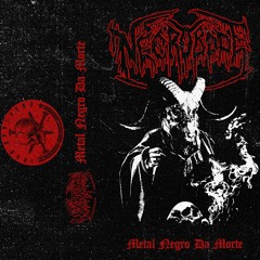 Necrobode - Sodomia Bestial