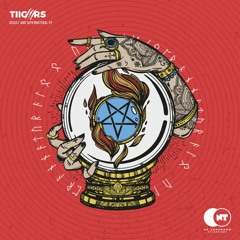 Tiigers - Occult (Erotic Cafe' Remix)