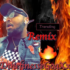 MMFB VON - Trending Remix