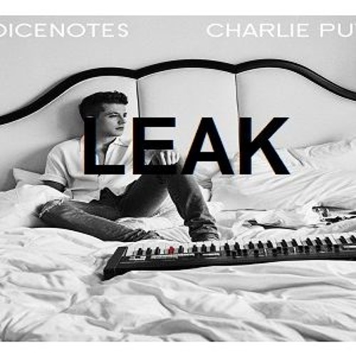 Stream Charlie Puth Voicenotes Download Torrent Album By Downloadavailablealbum Listen Online For Free On Soundcloud