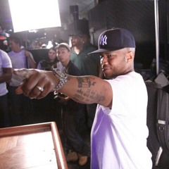 Vol.287 Best Of Styles P Mixtape Edition pt.4