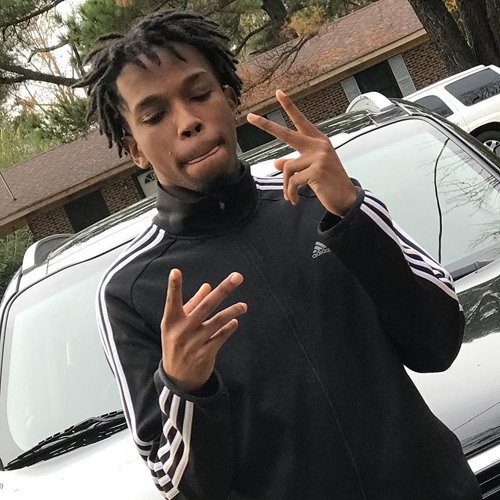 BoofPaxkMooky - Easy To Me (Prod. D.$COTT)