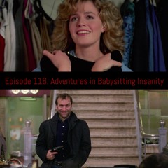 Adventures in Babysitting Blues