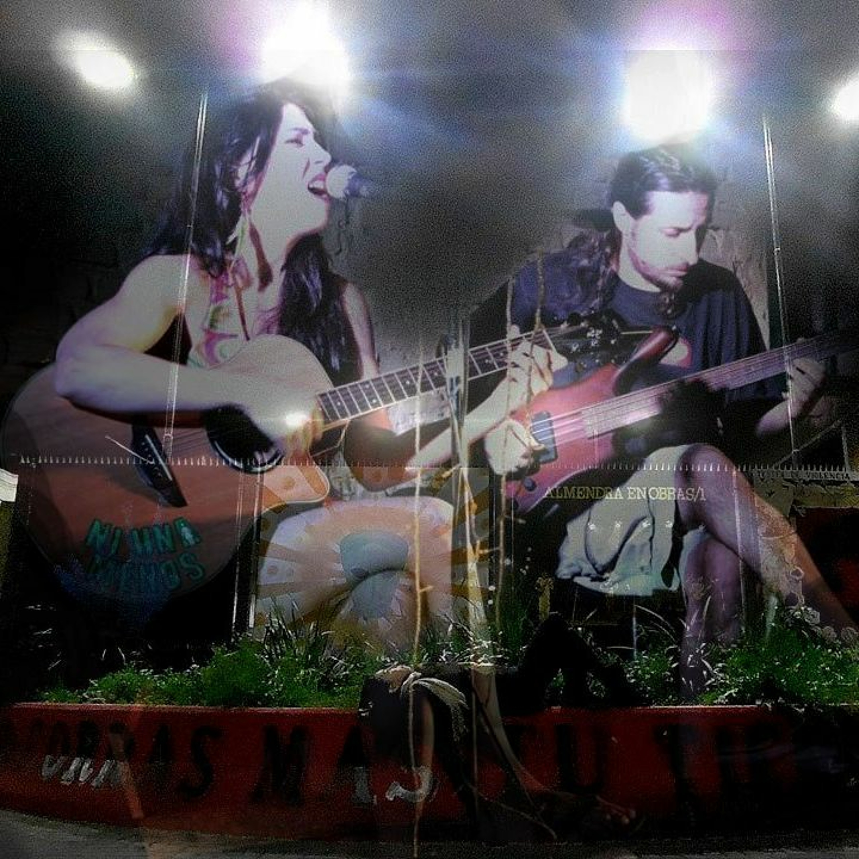 PAYASO letra y musica Sara Flores interpretes Sara Flores Lucas Marino episode artwork