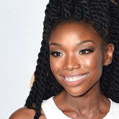 Brandy Norwood