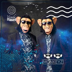 Virada Mágica 10 @ Monkeyz Especial Podcast