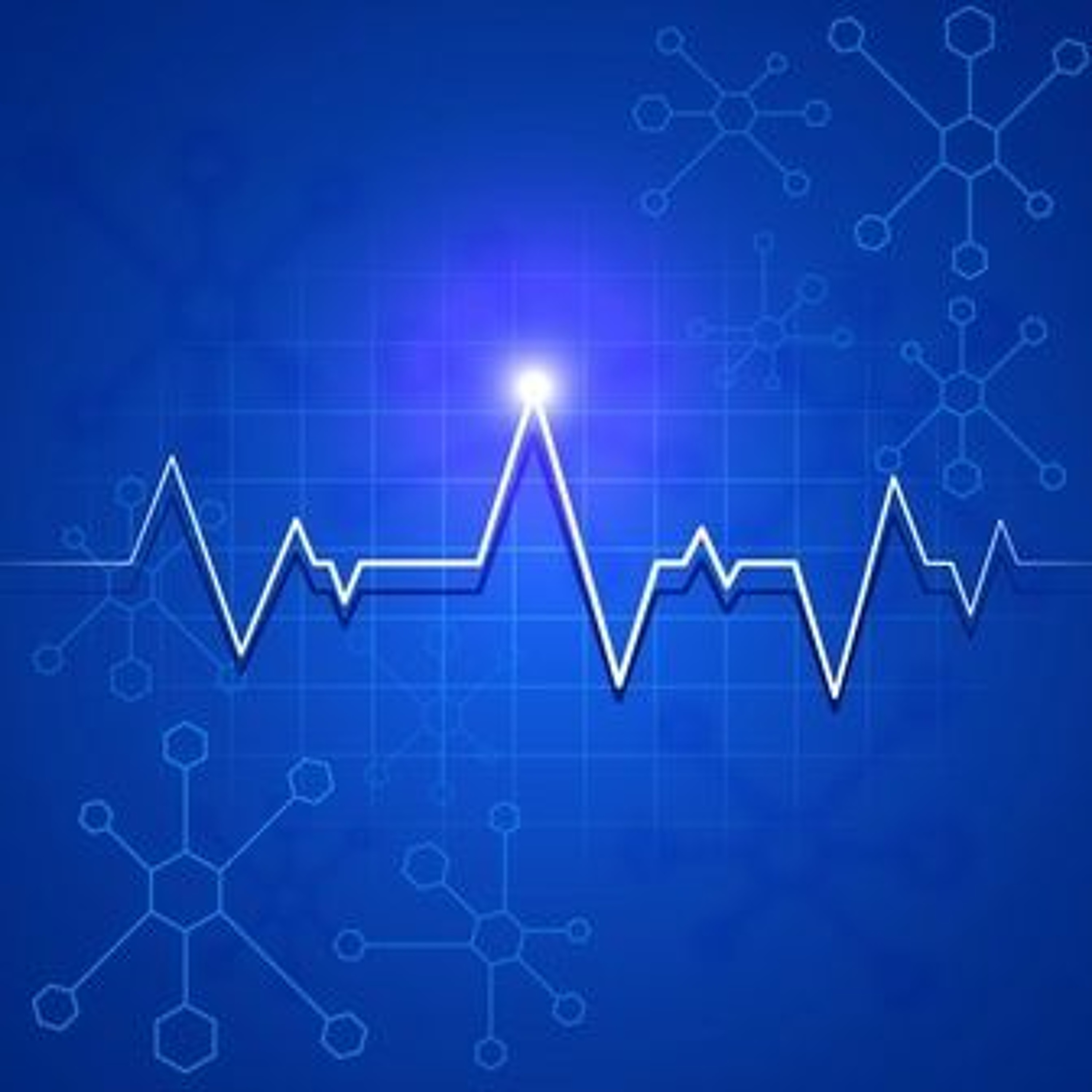 Electronic Heartbeat episode artwork