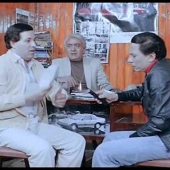 The Shark Ft. Capo Al Haram | Ab3d 3anii a7snlk أبعد عني احسنلك