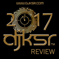 DJ KSR - 2017 One Minute Bhangra Review