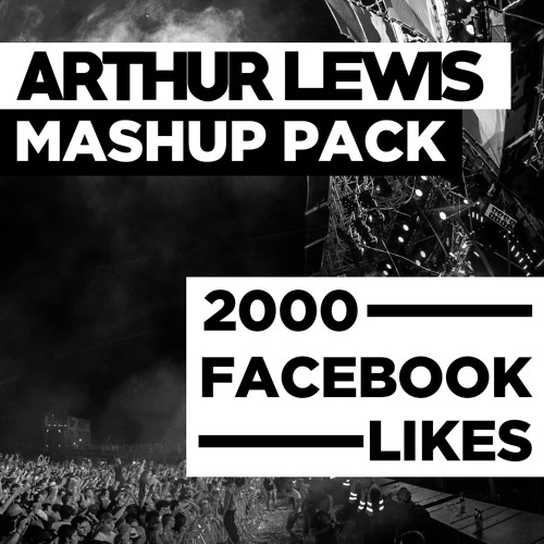 2000 Likes Mashup Pack **Free Download**