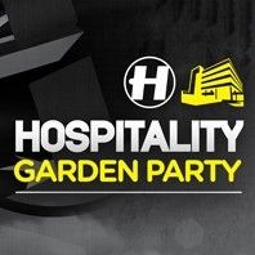 Kings Of The Rollers @ Hospitality Garden Party 2017