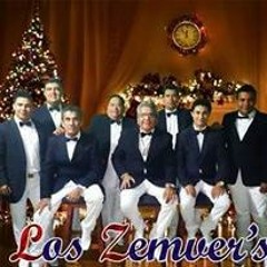 AÑO NUEVO Y ESPERANZA - LOS ZEMVERS