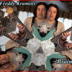 Standing On My Head - w/Ronnie Williams